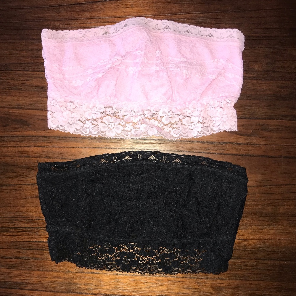 Free People Bandeaus